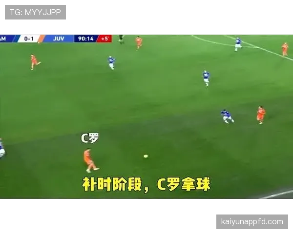 C罗强强对话持续爆发：前插接应如何撕开防线主导进攻？
