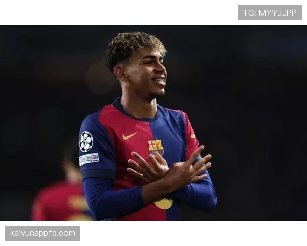 亚马尔与登贝莱：爆发力驱动下的效率差异与稳定性瓶颈