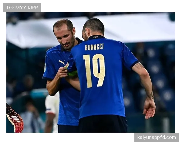 博努奇与基耶利尼在意甲体系中的防守风格分化机制