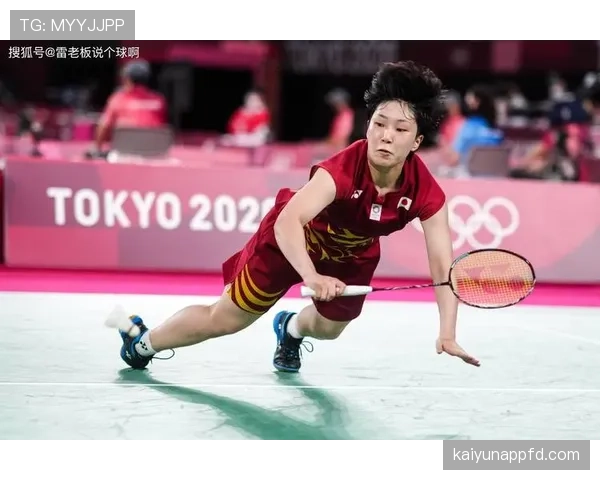 山口茜每天吃17个鸡蛋？这自律也太狠了